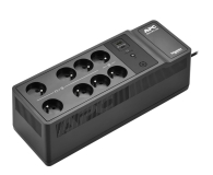 APC Back-UPS (1050VA/600W, 230V, 8xE, USB-A, USB-C) BE1050G2-FR - 1272260 - zdjęcie 1